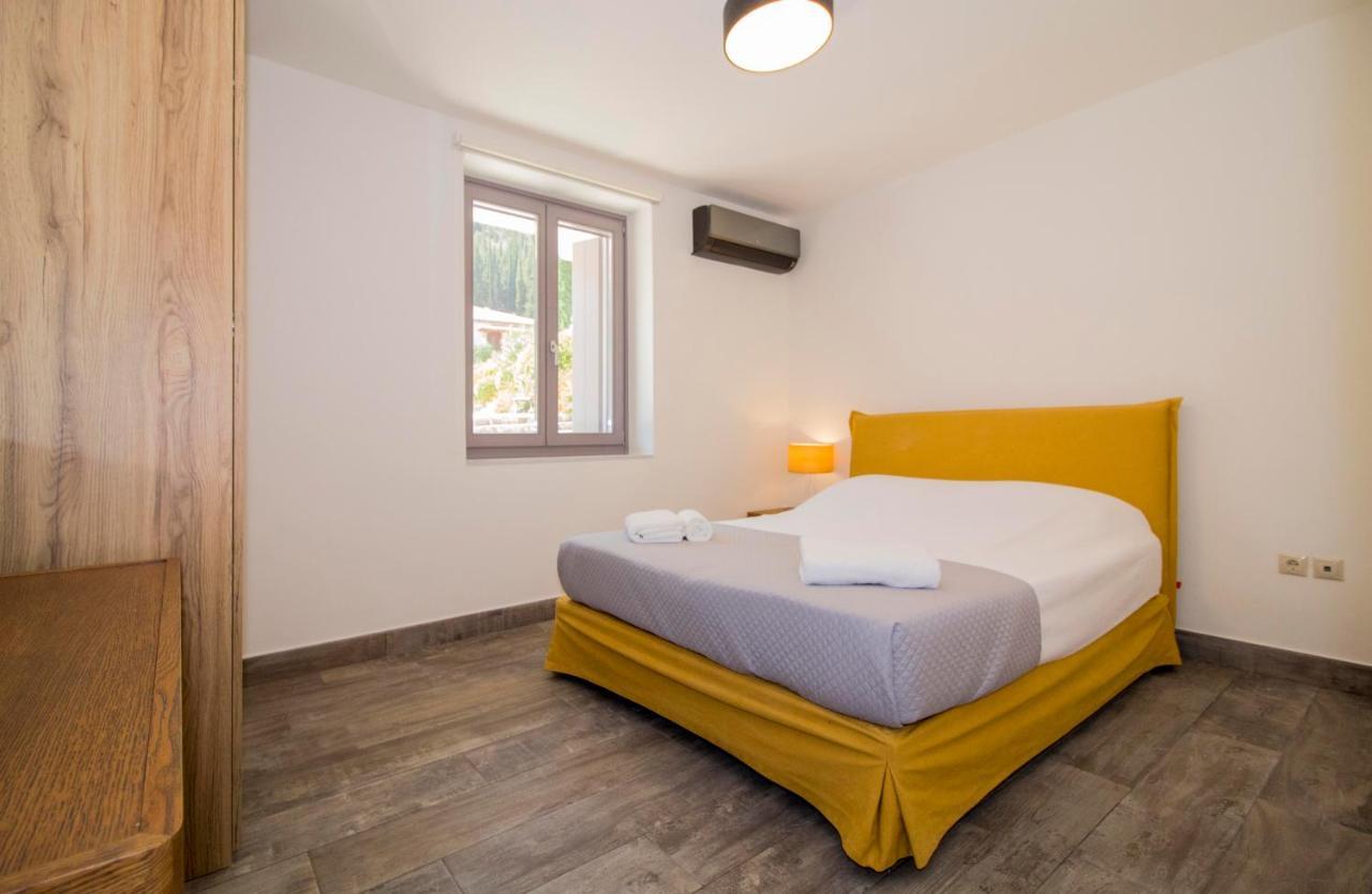 Laconian Collection Mystras Residence Ground Floor Mistras Exterior foto